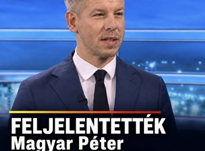 Feljelentették Magyar Péter miniszterelnököt! Hűtlen kezelés és költségvetési csalás gyanúja is felmerült! ????? ? ?????́???́??́?????́?!