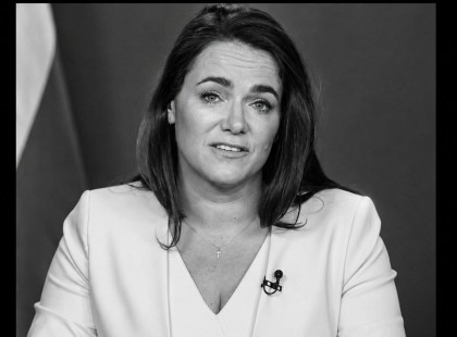 Drámai hír érkezett Novák Katalinról!Lannert Judit jelentette be ! ! Cikk a hozzászólásoknál olvasható >>>