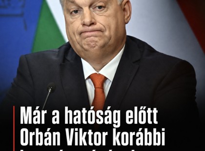 -Már a hatóság előtt Orbán Viktor korábbi kormányzásának milliárdos ügye! ????? ? ?????́???́??́?????́?!