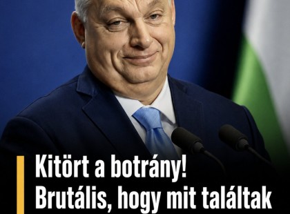 Botrány! Kitört a botrány! Brutális, hogy mit találtak a határon túliak levélszavazásában