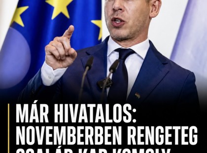 Már hivatalos: Novemberben rengeteg család kap komoly támogatást! ????? ? ?????́???́??́?????́?!