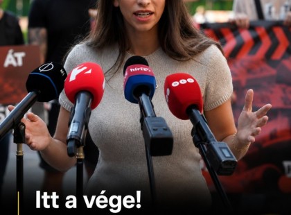 Szentkirályi Alexandra viselkedése kiverte a biztosítékot: olyat tett, hogy összehívják a Házbizottságot, súlyos döntés jön!