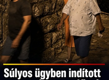 A rendőrség súlyos ügyben indított nyomozást Orbán Viktor körül! ????? ? ?????́???́??́?????́?!
