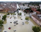 Eljött a világvége! Pokoli Ítéletidő csapott le Nyíregyházára és környékére : így menekültek az emberek a jégeső, az özönvíz és a szélvihar elől – videók