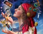 🍀 Megérkezett a cigány asszony októberi jóslata: van, akinek új szerelem, másnak egy régóta várt lehetőség kopogtathat az ajtaján! 🔮👇 𝗖𝗶𝗸𝗸 𝗮 𝗵𝗼𝘇𝘇𝗮́𝘀𝘇𝗼́𝗹𝗮́𝘀𝗯𝗮𝗻!