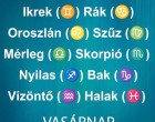 Komoly változást hoz a mai nap! Kos - Bika - Ikrek-Rák-Oroszlán-Szűz-Mérleg-Skorpió-Nyilas-Bak - Vízöntő - Halak figyelem!Hatalmas változást hoz a mai nap!Mai horoszkóp (szombat)