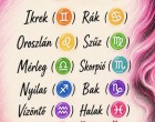 Komoly változást hoz a mai nap! Kos - Bika - Ikrek-Rák-Oroszlán-Szűz-Mérleg-Skorpió-Nyilas-Bak - Vízöntő - Halak figyelem!Hatalmas változást hoz a mai nap!Mai horoszkóp (CSÜTÖRTÖK)