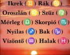 Kos - Bika - Ikrek-Rák-Oroszlán-Szűz-Mérleg-Skorpió-Nyilas-Bak - Vízöntő - Halak figyelem!Hatalmas változást hoz a MAI nap!MAI horoszkóp (KEDD)