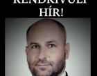 Belefulladt a Dunába Szabó Bálint, a volt szegedi képviselő