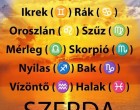 Komoly változást hoz a mai nap! Kos - Bika - Ikrek-Rák-Oroszlán-Szűz-Mérleg-Skorpió-Nyilas-Bak - Vízöntő - Halak figyelem!Hatalmas változást hoz a mai nap!Mai horoszkóp (szerda)