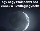🌕 Újhold Pénzhoroszkóp – A Hold fényében most megvilágosodik a pénzügyeid útja! Olvasd el, hogyan hat az újhold a csillagjegyed anyagi helyzetére! 💰 👇 Cikk a hozzászólásoknál