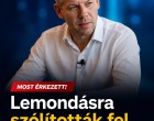 Lemondásra szólították fel Magyar Pétert – Nem akárki mondta ki a súlyos kritikát
