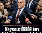 Megvan a terv Orbán Viktor visszatérésére!