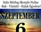 Komoly változást hoz a mai nap! Kos - Bika - Ikrek-Rák-Oroszlán-Szűz-Mérleg-Skorpió-Nyilas-Bak - Vízöntő - Halak figyelem!Hatalmas változást hoz a mai nap!Mai horoszkóp (VASÁRNAP)