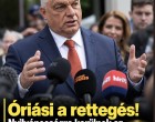 Óriási a rettegés! Nyilvánosságra kerülnek az Orbán-kormányok titkosított döntései