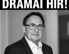 Drámai hírek érkeztek Fásy Ádámról!Nem bírrta feldolgozni a történteket?