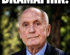 Ebben a percben jelentették be Magyarország köztársasági elnökéről, Baka Andrásról!