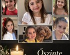 GYÁSZ! Felfoghatatlan fájdalom: Elhunyt a szeretett tévébemondónk kislánya. Még csak hat éves volt.. Több mint szomorú, ami vele történt: