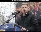 Magyar Péter tegnap este olyat lépett - – ezzel a húzásával szinte már biztos, hogy nyeri a 2030-as választást!  👇 Cikk a hozzászólásoknál >>>