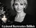 Megrendítő búcsú!Gyászol Keresztes Ildikó: nagyon megviselte a szörnyű tragédia