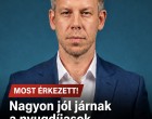 Nagyon jól járnak a nyugdíjasok. Most jött a nagy bejelentés, ez következett be