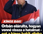 Orbán elárulta, hogyan venné vissza a hatalmat – ezt a kínos bakit aligha tervezte bele!