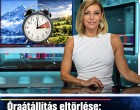 Óraátállítás eltörlése: döntött az Európai Parlament