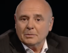 Drámai percek! Megfagyott a levegő a stúdióban attól, amit Rónai Egon Orbánról kérdezett