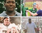 2002, Memphis. Michael Oher mindössze 16 éves, mégis olyan élet van mögötte, amit sok felnőtt is nehezen bírna el.