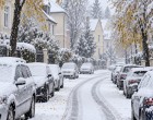Érkezik az első nagy havazás! Közel 50 centis friss hó várható, mutatjuk mikor ér ide! ❄️