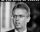 1 perce jött! Drámai hír érkezett Hankó Balázsról!