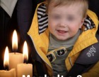 FEKETE PÉNTEK! Félrenyelte a bolognai spagettit a bölcsődében és meghalt a 9 hónapos Oliver.👇Cikk a hozzászólásoknál!