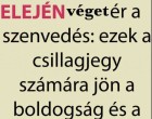 Szeptember elején véget ér a szenvedés: 4 csillagjegy számára jön a boldogság és a siker! ♋♈ 👇𝐂𝐢𝐤𝐤 𝐚 𝐡𝐨𝐳𝐳𝐚́𝐬𝐳𝐨́𝐥𝐚́𝐬𝐨𝐤𝐧𝐚́𝐥!