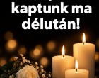 Megrendítő gyászhír érkezett: örökre búcsúznunk kell egy pótolhatatlan nagy névtől! 🕯️🖤𝐂𝐢𝐤𝐤 𝐚 𝐡𝐨𝐳𝐳𝐚́𝐬𝐳𝐨́𝐥𝐚́𝐬𝐨𝐤𝐧𝐚́𝐥!