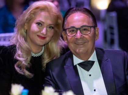 1 perce jelentették be Fásy Ádám feleségéről! EZ hihetetlen, a történtek fényében erre senki nem volt felkészülve: Részletek lent a hozzászólásoknál!
