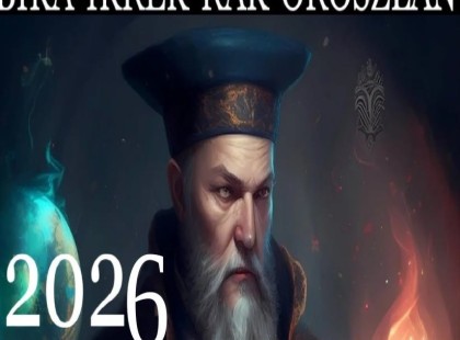 Nostradamus jóslata 8 csillagjegynek is fontos üzenetet tartogat 2026 szeptember közepére!