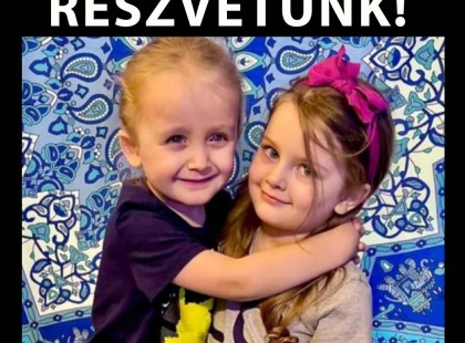 GYÁSZ! Felfoghatatlan fájdalom: Elhunyt a két kisgyermek, még csak 4évesek voltak.. Több mint szomorú, ami velük történt: