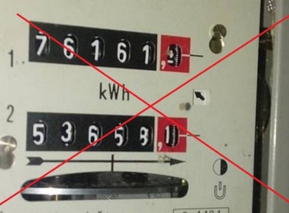 ITT A búcsú a villanyóráktól! 2026.szeptember.01. napjától NEM KELL többé VILLANYÓRA! Ez a súlyos VÁLTOZÁS Neked is hatalmas pofon Cikk a hozzászólásoknál olvasható