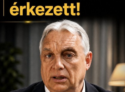 Drámai hír érkezett Orbán Viktorról!– erre sajnos nem volt felkészülve az ország! Cikk a hozzászólásoknál olvasható >>>