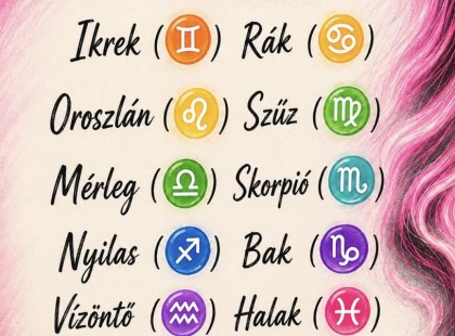 Komoly változást hoz a mai nap! Kos - Bika - Ikrek-Rák-Oroszlán-Szűz-Mérleg-Skorpió-Nyilas-Bak - Vízöntő - Halak figyelem!Hatalmas változást hoz a mai nap!Mai horoszkóp (CSÜTÖRTÖK)