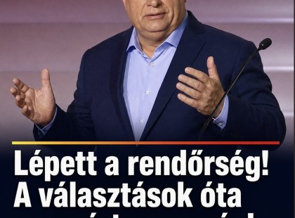 Nyomozás indult az Orbán Viktorhoz köthető 4,2 milliárdos szerződések ügyében