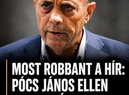 Fordulat Pócs János ügyében: