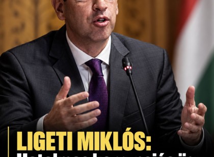 Ligeti Miklós: Hatalmas korrupciós ügy nyomára bukkantunk! ????? ? ?????́???́??́?????́?!
