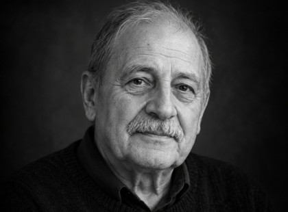 Meghalt Skripeg Béla