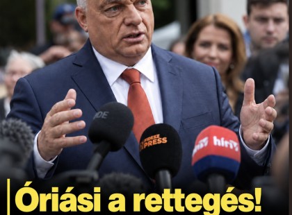 Óriási a rettegés! Nyilvánosságra kerülnek az Orbán-kormányok titkosított döntései