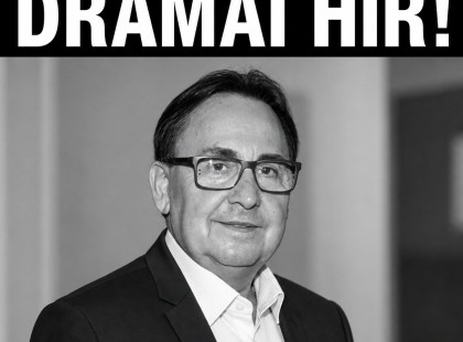 Drámai hírek érkeztek Fásy Ádámról!Nem bírrta feldolgozni a történteket?