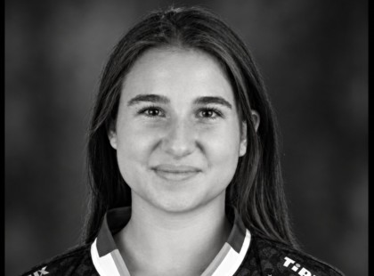 Meghalt Papacsek Réka