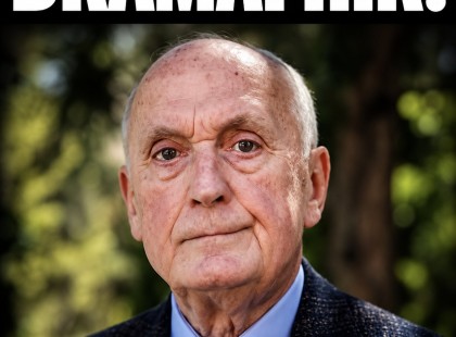Ebben a percben jelentették be Magyarország köztársasági elnökéről, Baka Andrásról!