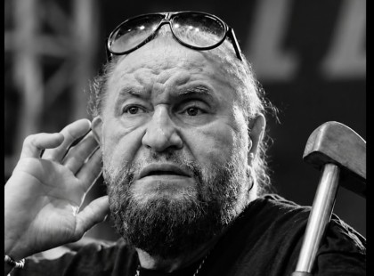 Meghalt Deák Bill Gyula