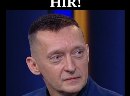 Drámai hír érkezett Rogán Antalról! Magyar Péter jelentette be ! ! Cikk a hozzászólásoknál olvasható >>>